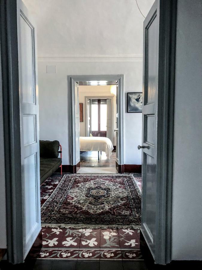 Appartamento Otto Biscari Aeroporto di Catania Fontana Rossa Esterno foto